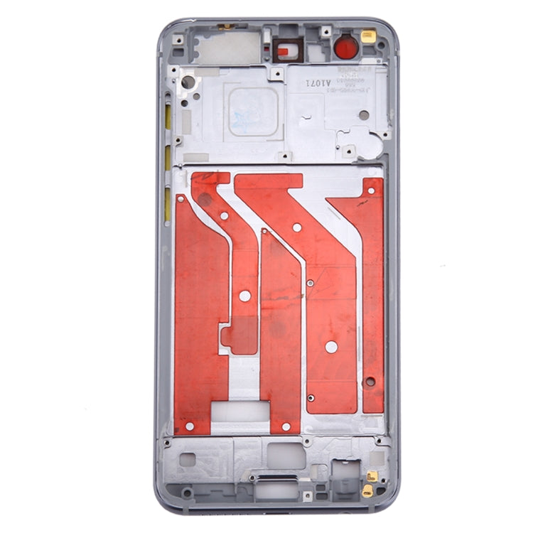 For Huawei Honor 9 Front Housing LCD Frame Bezel Plate