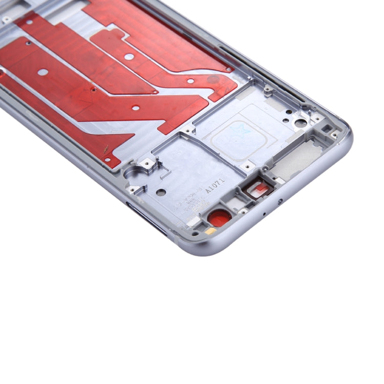 For Huawei Honor 9 Front Housing LCD Frame Bezel Plate