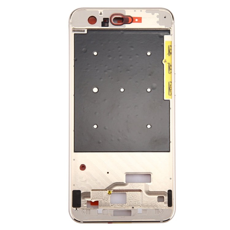 For Huawei Honor 9 Front Housing LCD Frame Bezel Plate