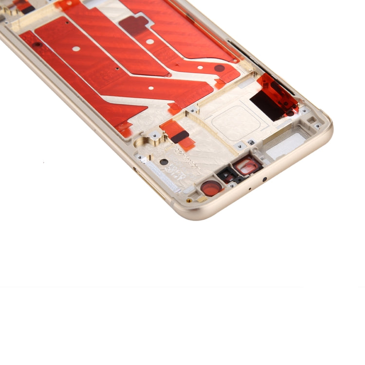For Huawei Honor 9 Front Housing LCD Frame Bezel Plate
