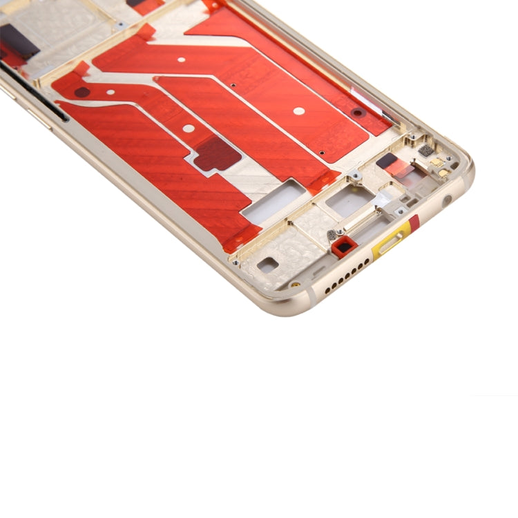 For Huawei Honor 9 Front Housing LCD Frame Bezel Plate
