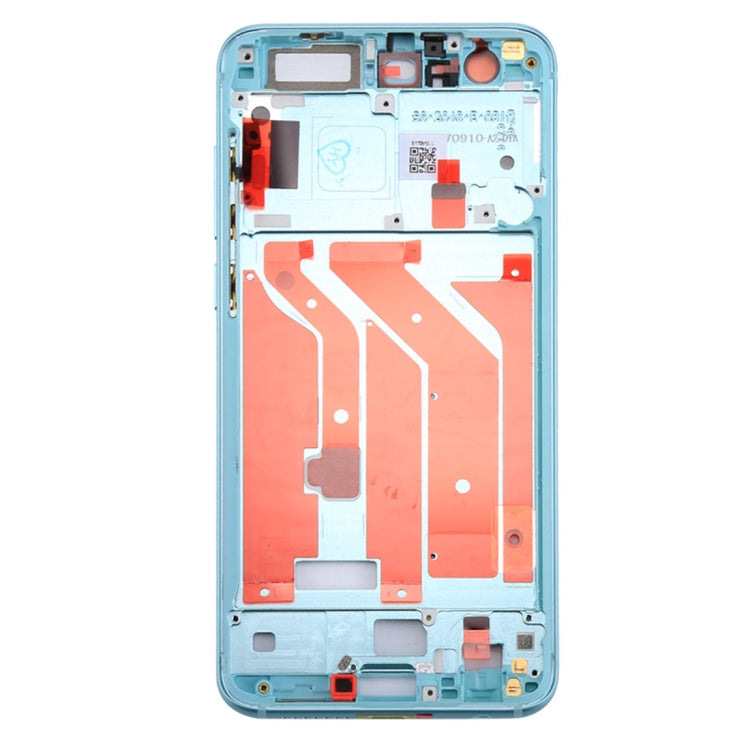 For Huawei Honor 9 Front Housing LCD Frame Bezel Plate