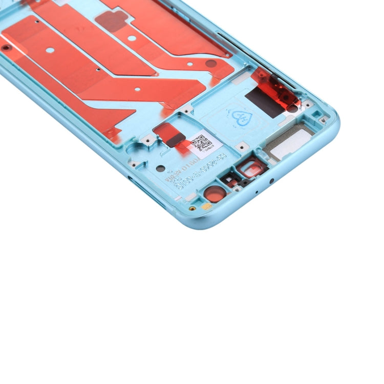 For Huawei Honor 9 Front Housing LCD Frame Bezel Plate