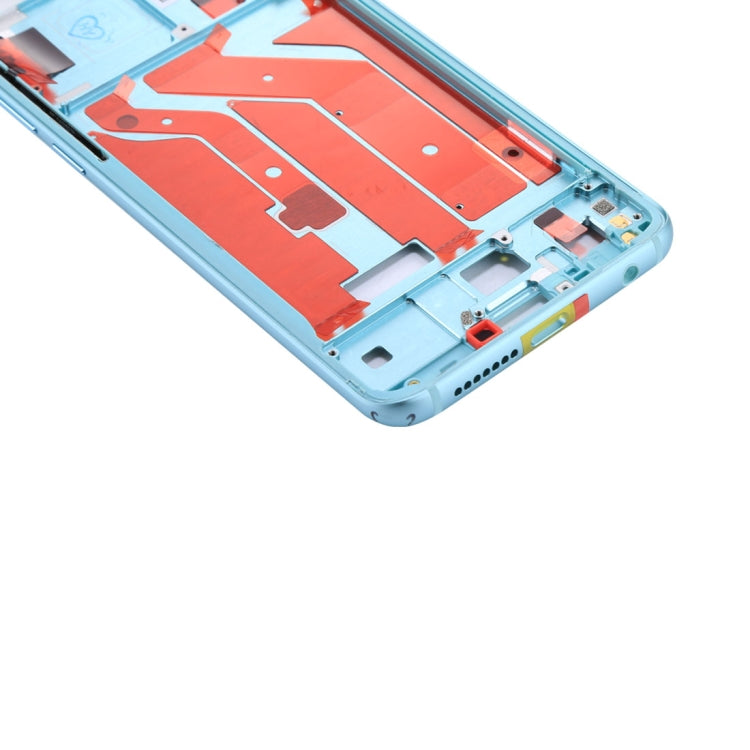 For Huawei Honor 9 Front Housing LCD Frame Bezel Plate