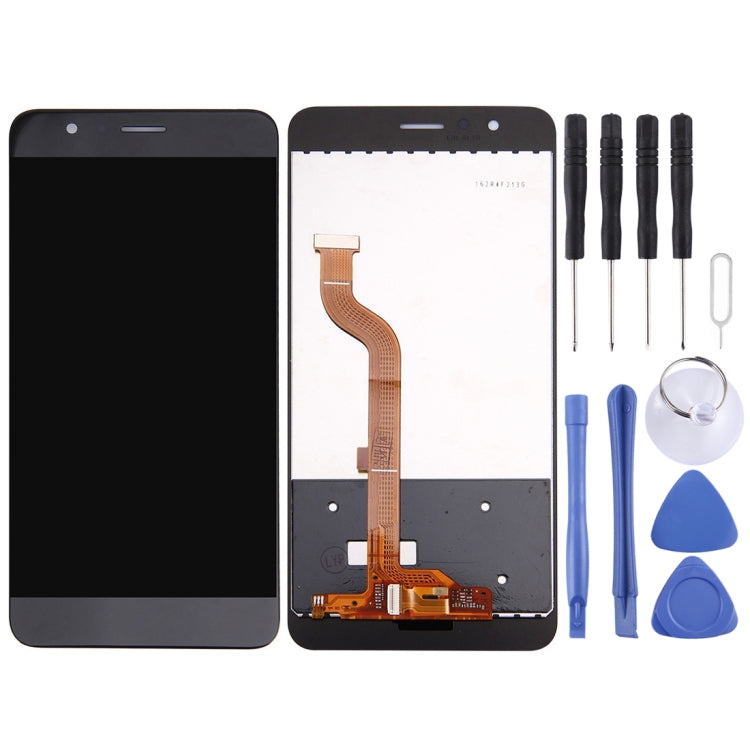 OEM LCD Screen For Huawei Honor 8 LCD Screen with Digitizer Full Assembly