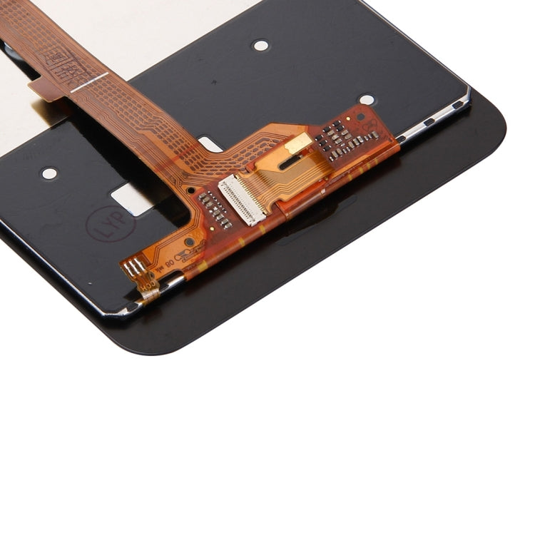 OEM LCD Screen For Huawei Honor 8 LCD Screen with Digitizer Full Assembly