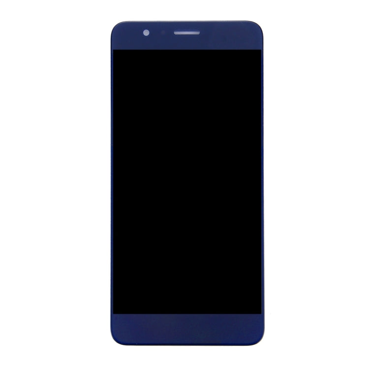 OEM LCD Screen For Huawei Honor 8 LCD Screen with Digitizer Full Assembly