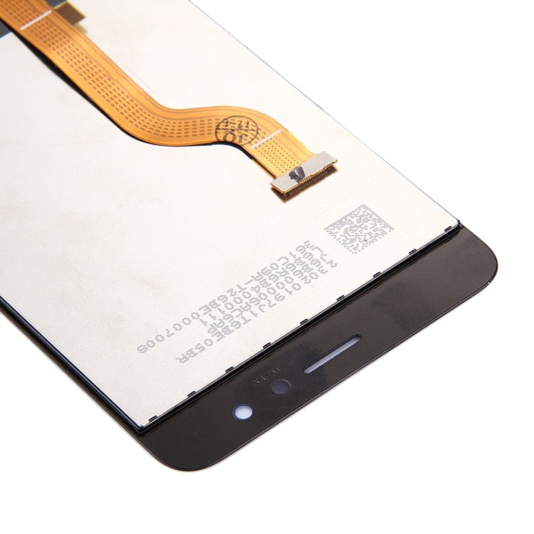 OEM LCD Screen For Huawei Honor 8 LCD Screen with Digitizer Full Assembly