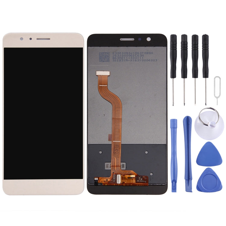 OEM LCD Screen For Huawei Honor 8 LCD Screen with Digitizer Full Assembly