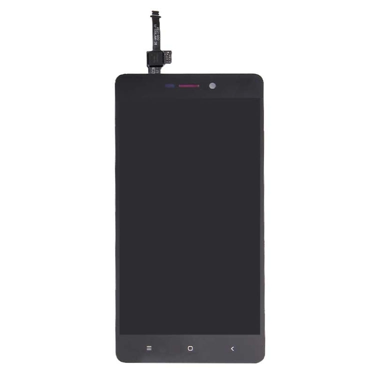 TFT LCD Screen for Xiaomi Redmi 3 / 3s with Digitizer Full Assembly
