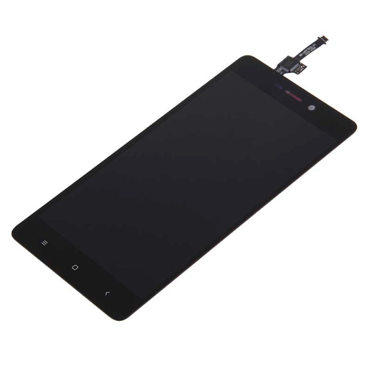 TFT LCD Screen for Xiaomi Redmi 3 / 3s with Digitizer Full Assembly
