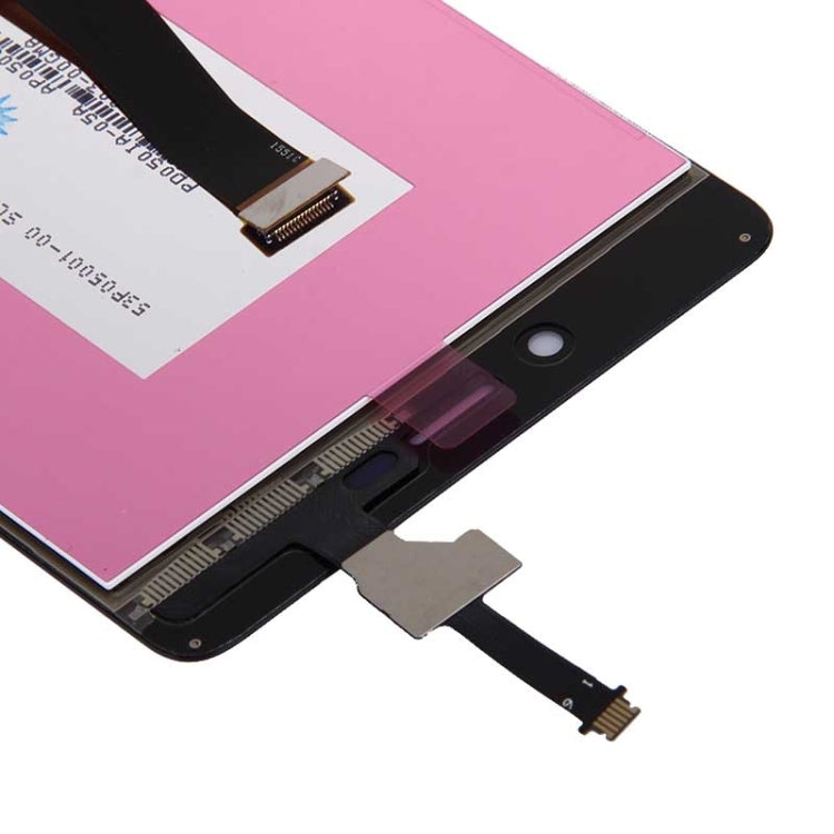 TFT LCD Screen for Xiaomi Redmi 3 / 3s with Digitizer Full Assembly