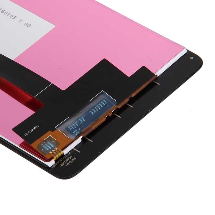TFT LCD Screen for Xiaomi Redmi 3 / 3s with Digitizer Full Assembly