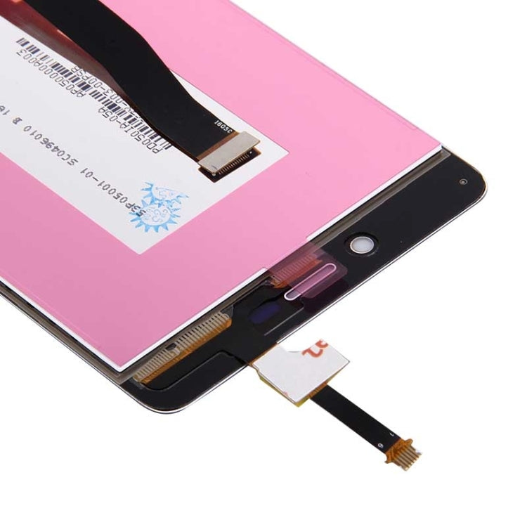 TFT LCD Screen for Xiaomi Redmi 3 / 3s with Digitizer Full Assembly