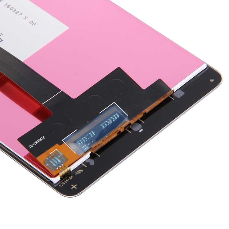 TFT LCD Screen for Xiaomi Redmi 3 / 3s with Digitizer Full Assembly