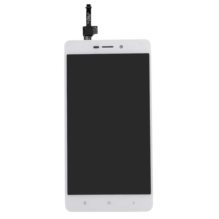 TFT LCD Screen for Xiaomi Redmi 3 / 3s with Digitizer Full Assembly