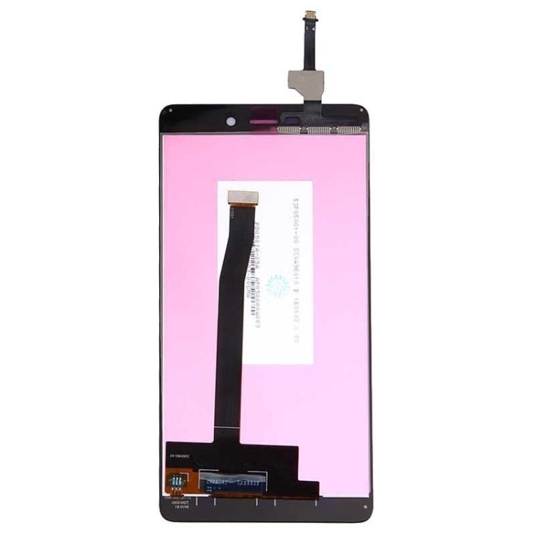 TFT LCD Screen for Xiaomi Redmi 3 / 3s with Digitizer Full Assembly