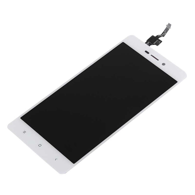 TFT LCD Screen for Xiaomi Redmi 3 / 3s with Digitizer Full Assembly