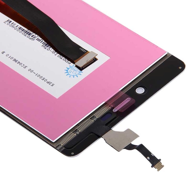 TFT LCD Screen for Xiaomi Redmi 3 / 3s with Digitizer Full Assembly