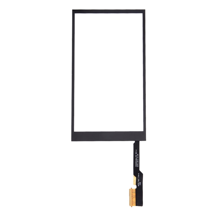 Touch Panel for HTC One E8 (Black)