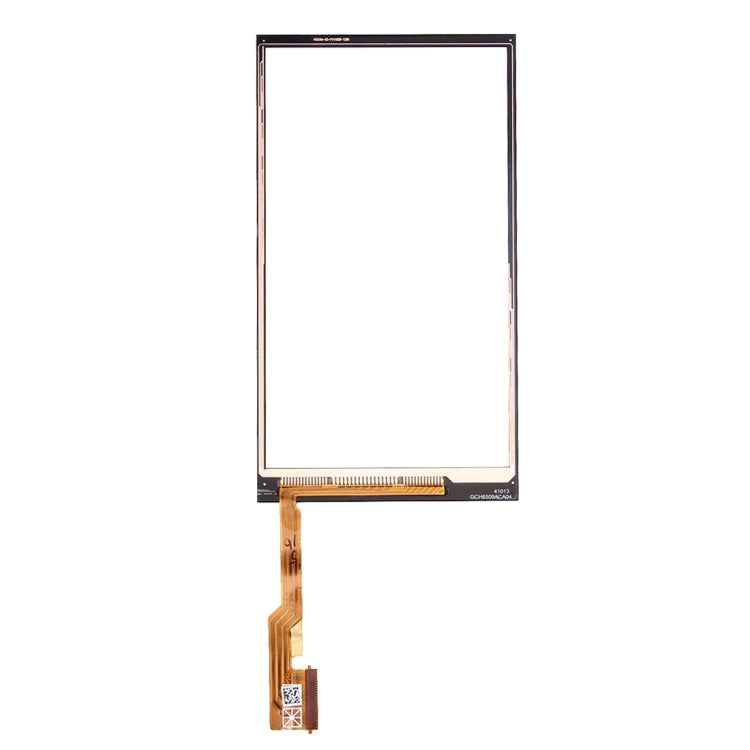 Touch Panel for HTC One E8 (Black)
