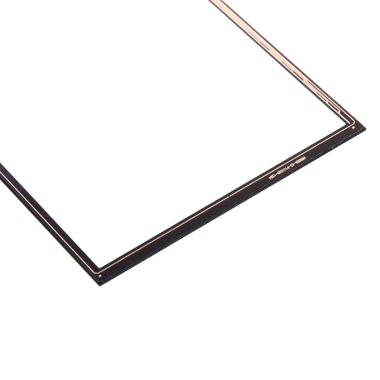 Touch Panel for HTC One E8 (Black)