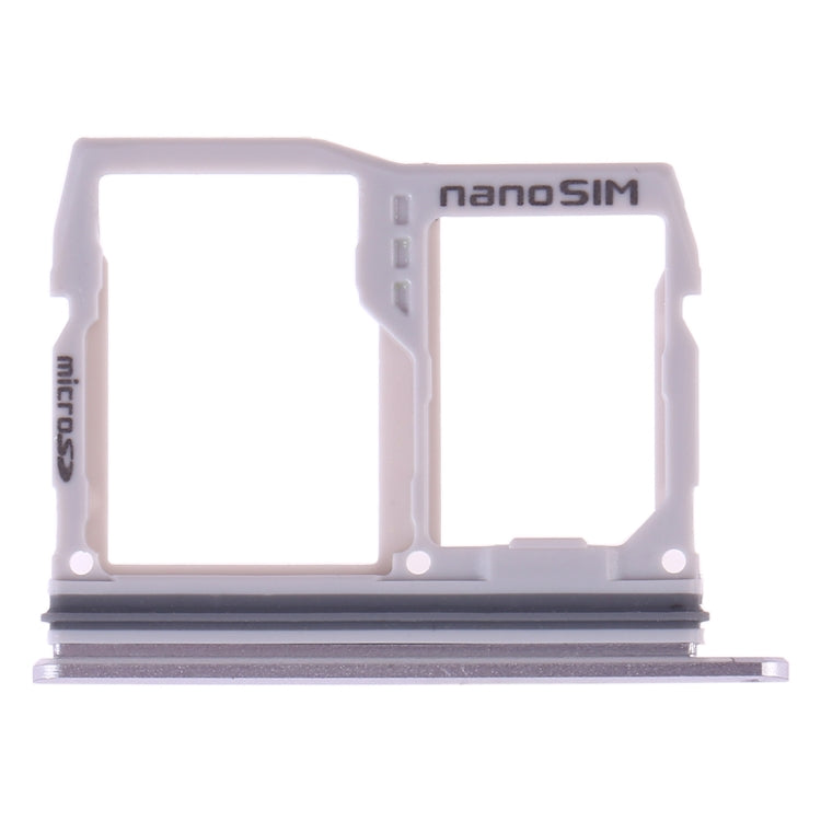 SIM Card Tray + Micro SD Card Tray for LG G6 H870 H871 H872 LS993 VS998 US997 H873