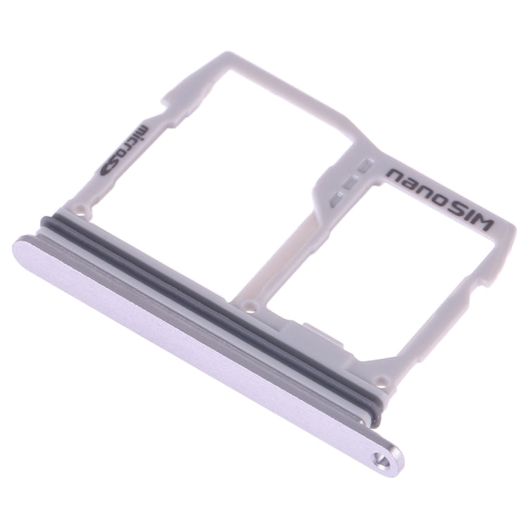 SIM Card Tray + Micro SD Card Tray for LG G6 H870 H871 H872 LS993 VS998 US997 H873
