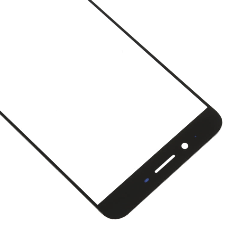 For OPPO R9s Plus Front Screen Outer Glass Lens