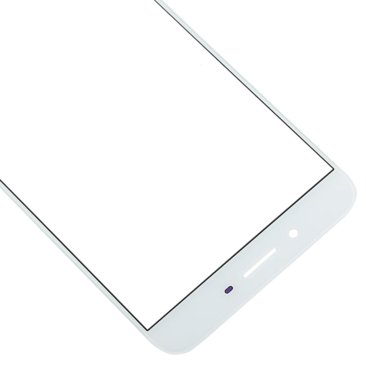 For OPPO R9s Plus Front Screen Outer Glass Lens