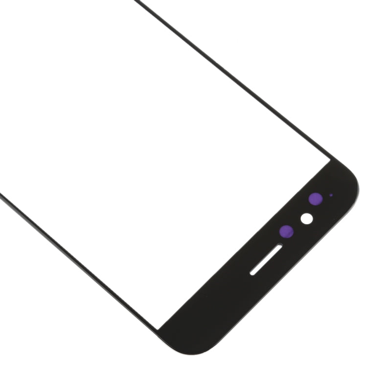 For OPPO R11 Front Screen Outer Glass Lens