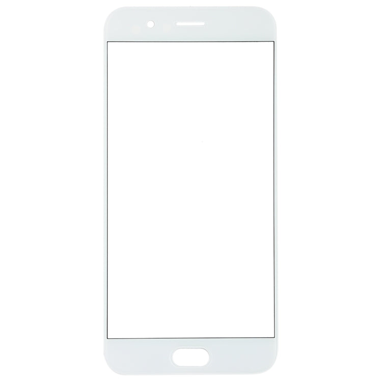 For OPPO R11 Front Screen Outer Glass Lens