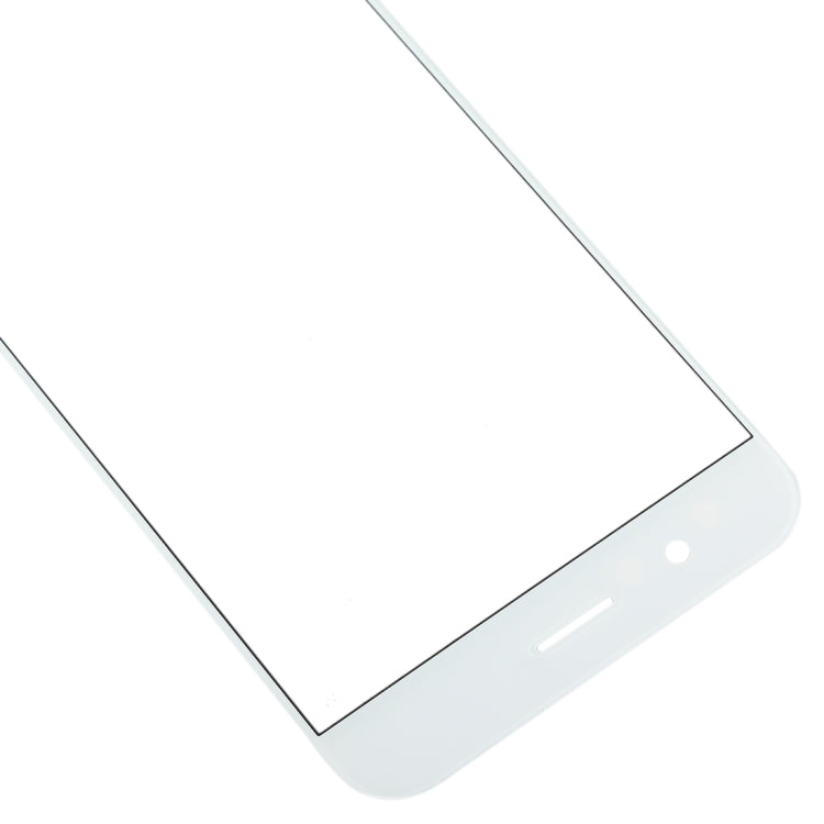 For OPPO R11 Front Screen Outer Glass Lens
