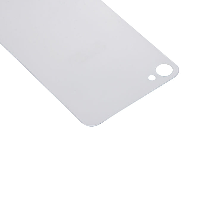 For Meizu Meilan X Glass Battery Back Cover with Adhesive