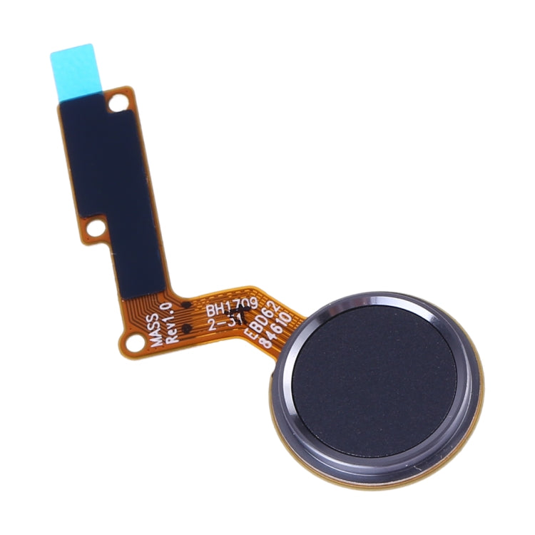 Fingerprint Sensor Flex Cable for LG K10 2017 M250 M250N M250E M250DS