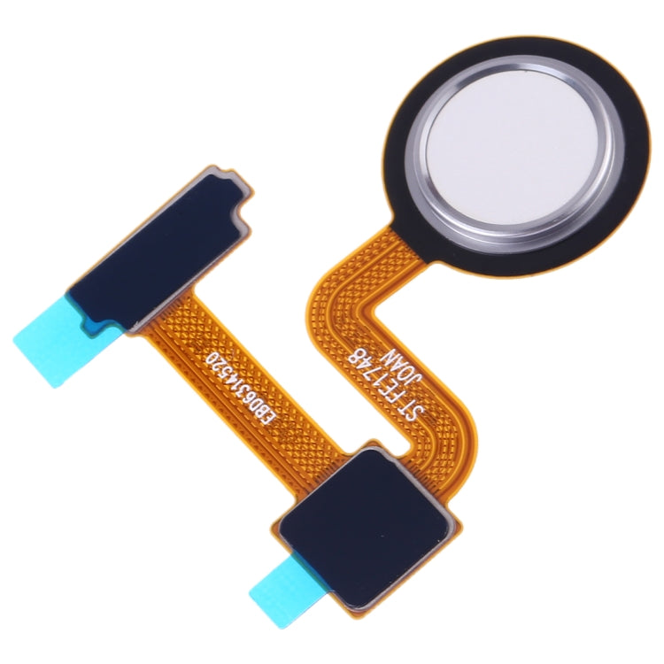 Fingerprint Sensor Flex Cable for LG V30 H930 VS996 LS998U H933 LS998U