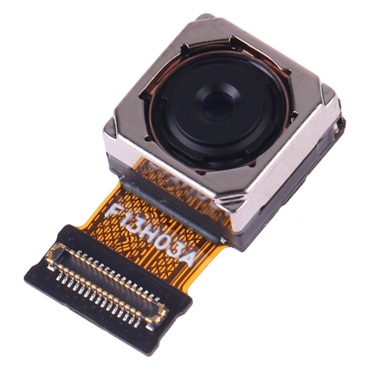 Back Facing Camera for LG Stylo 4 Q710 Q710MS Q710CS L713DL