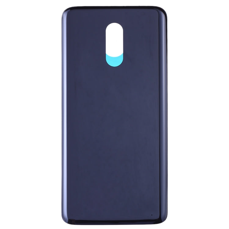 For OnePlus 7 Battery Back Cover (Grey)