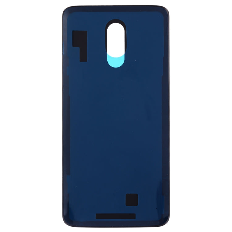 For OnePlus 7 Battery Back Cover (Grey)