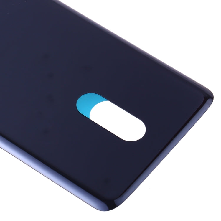For OnePlus 7 Battery Back Cover (Grey)