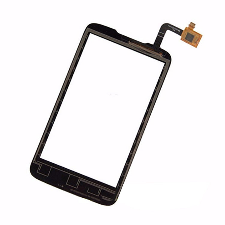 For Lenovo A316 / A316i Touch Panel(Black)
