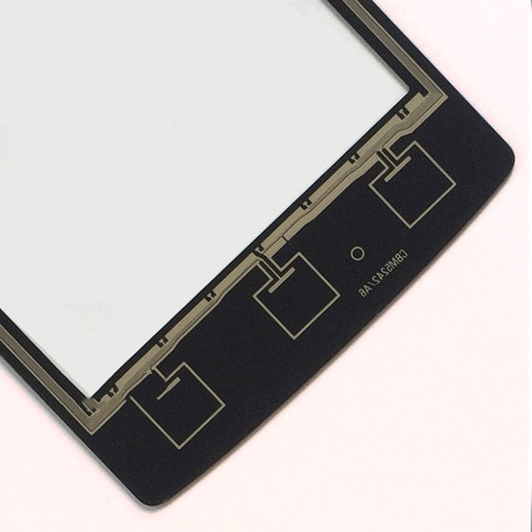 For Lenovo A1000 4 inch Touch Panel(White)