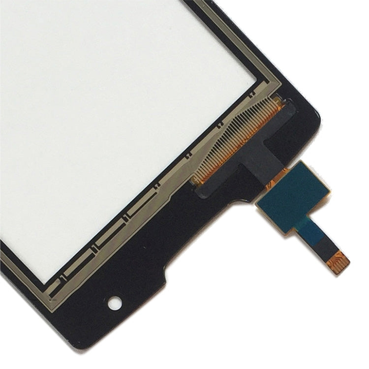 For Lenovo A1000 4 inch Touch Panel(White)