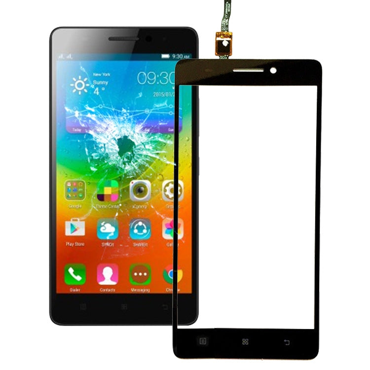 For Lenovo K3 Note / K50-T5 Touch Panel