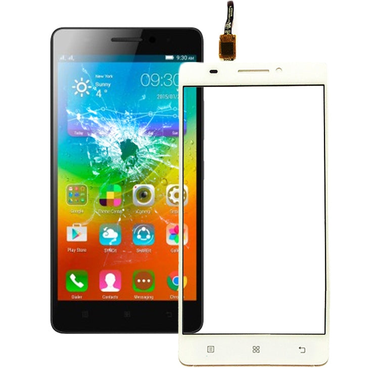 For Lenovo K3 Note / K50-T5 Touch Panel