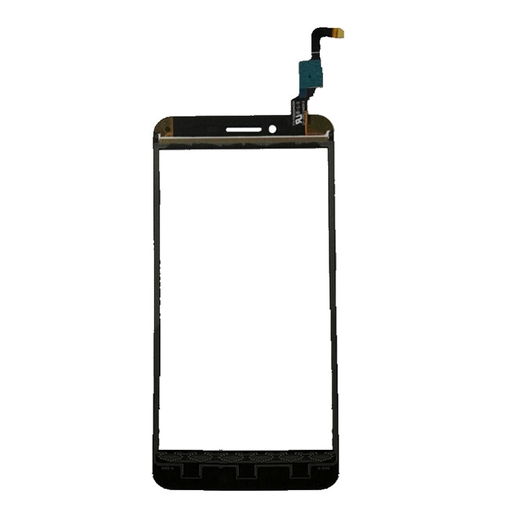 For Lenovo Vibe K5 / K5 / A6020A40 Touch Panel(Gold)