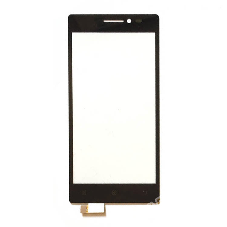 For Lenovo Vibe X2 Touch Panel(Black)