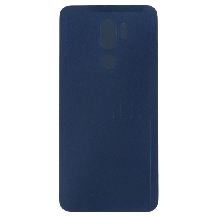 10 PCS Back Housing Cover Adhesive for LG G7 ThinQ / G710 / G710EM / G710PM / G710VMP