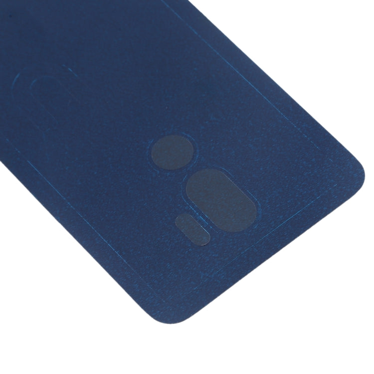 10 PCS Back Housing Cover Adhesive for LG G7 ThinQ / G710 / G710EM / G710PM / G710VMP