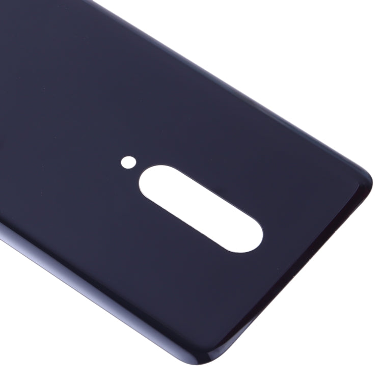 For OnePlus 7 Pro Battery Back Cover (Grey)